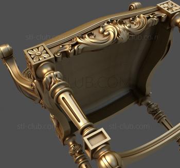 3D model STUL_0062 (STL)